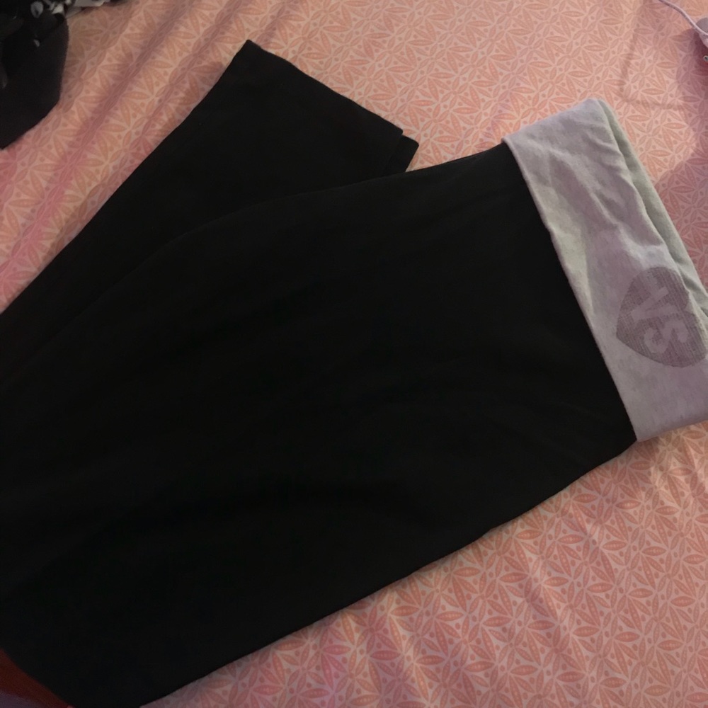 Victoria’s Secret Yoga